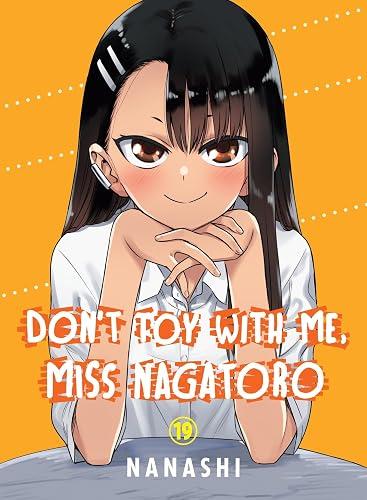 Don't Toy with Me, Miss Nagatoro 19