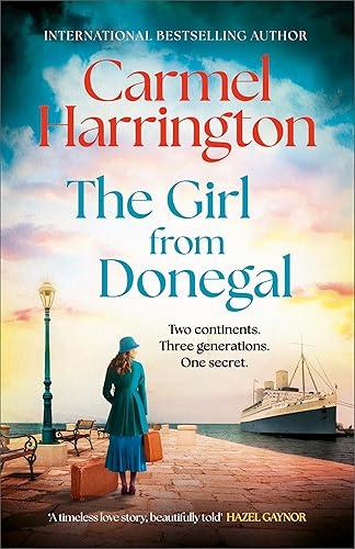 The Girl From Donegal