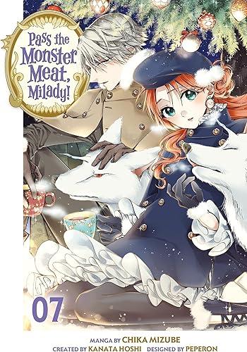 Pass the Monster Meat, Milady! 7